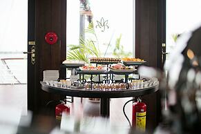 Orchid Classic Cruise