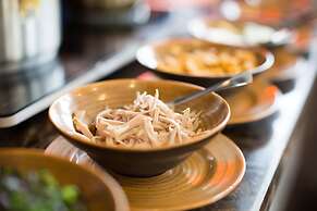 Orchid Classic Cruise