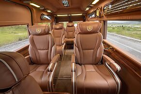 Orchid Classic Cruise