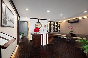 Orchid Classic Cruise