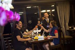 Orchid Classic Cruise