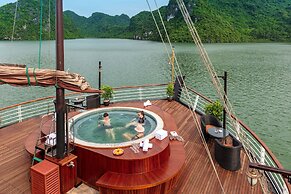 Orchid Classic Cruise