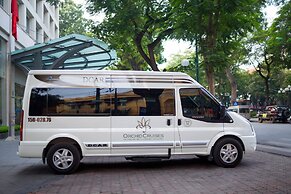 Orchid Classic Cruise