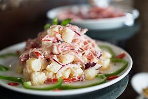 Orchid Classic Cruise