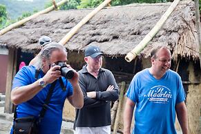 Orchid Classic Cruise