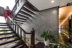 Orchid Classic Cruise