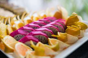 Orchid Classic Cruise