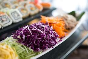 Orchid Classic Cruise