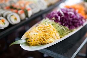 Orchid Classic Cruise