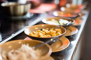 Orchid Classic Cruise