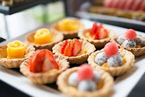 Orchid Classic Cruise