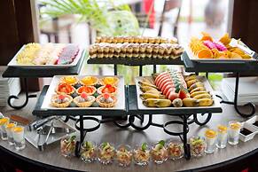 Orchid Classic Cruise