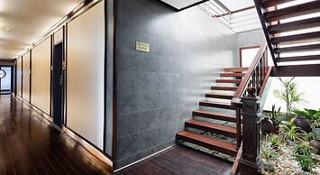 Orchid Classic Cruise