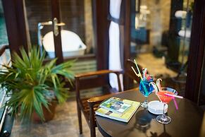 Orchid Classic Cruise