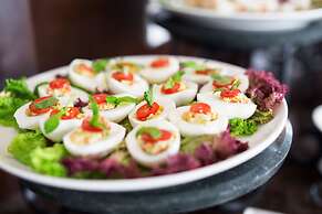 Orchid Classic Cruise