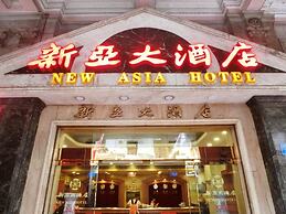 New Asia Hotel