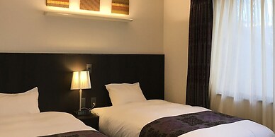 Racine Home Kyoto SELF CHECK-IN