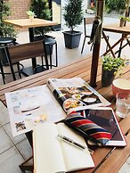 Racine Home Kyoto SELF CHECK-IN