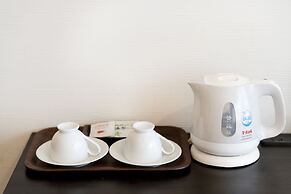 Racine Home Kyoto SELF CHECK-IN