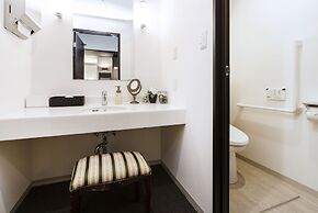 Racine Home Kyoto SELF CHECK-IN