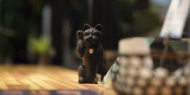 Racine Home Kyoto SELF CHECK-IN