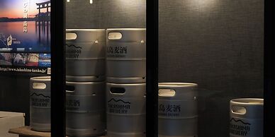 Racine Home Kyoto SELF CHECK-IN