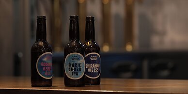 Racine Home Kyoto SELF CHECK-IN