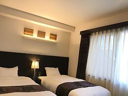 Racine Home Kyoto SELF CHECK-IN