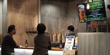 Racine Home Kyoto SELF CHECK-IN