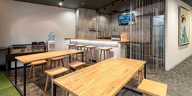 Racine Home Kyoto SELF CHECK-IN