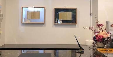 Racine Home Kyoto SELF CHECK-IN