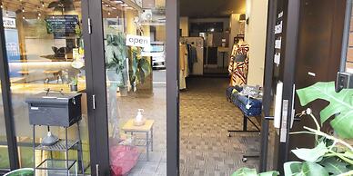 Racine Home Kyoto SELF CHECK-IN