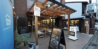 Racine Home Kyoto SELF CHECK-IN