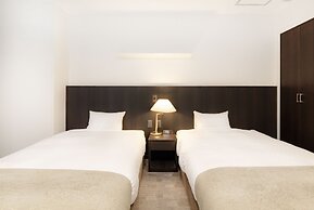 Racine Home Kyoto SELF CHECK-IN