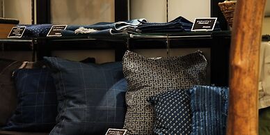 Racine Home Kyoto SELF CHECK-IN