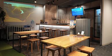 Racine Home Kyoto SELF CHECK-IN