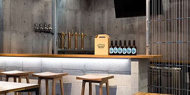 Racine Home Kyoto SELF CHECK-IN