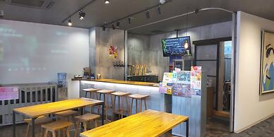 Racine Home Kyoto SELF CHECK-IN