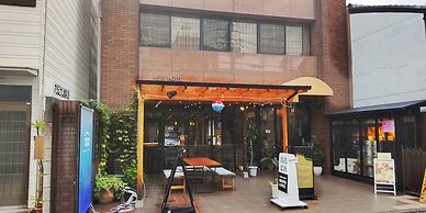 Racine Home Kyoto SELF CHECK-IN