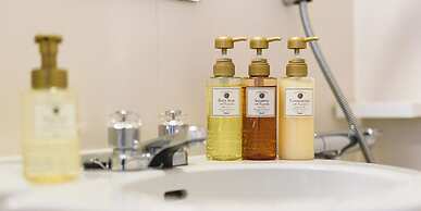 Racine Home Kyoto SELF CHECK-IN