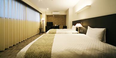 Racine Home Kyoto SELF CHECK-IN