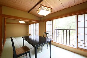 Meiji Onsen Ryokan