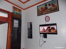 Maxvir Inn Beach Resort