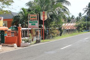 Maxvir Inn Beach Resort