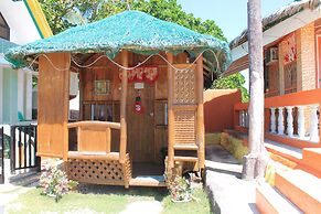 Maxvir Inn Beach Resort