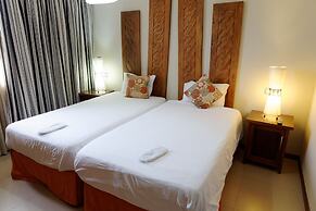 Aparthotel Mil Cidades