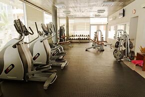 Aparthotel Mil Cidades