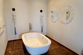 Aparthotel Mil Cidades