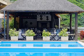 Aparthotel Mil Cidades