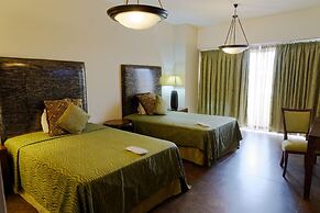 Aparthotel Mil Cidades